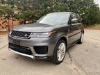 2019 Land Rover Range Rover Sport For Sale