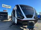 2023 Cruiser RV Stryker ST2916 35ft