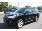 2013 Lexus GX 460 For Sale