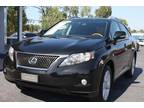 2012 Lexus RX 350 For Sale