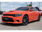 2021 Dodge Charger GT Sedan 4D