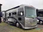 2022 Thor Motor Coach Palazzo 33.5 34ft