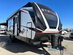 2023 Cruiser RV Stryker ST2516 25ft