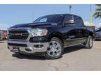 2021 Ram 1500 Crew Cab Big Horn Pickup 4D 5 1/2 ft