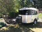 2018 Airstream Basecamp 16 16ft