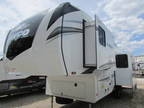 2022 Jayco Eagle HT 29.5BHOK 29ft