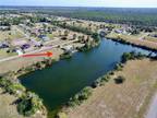 Cape Coral, Gorgeous MULL Lake Home-Site With Western Patio