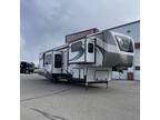 2023 Forest River Sandpiper Luxury 391FLRB 44ft