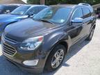 2016 Chevrolet Equinox For Sale