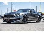 2019 Ford Mustang Shelby GT350 Coupe 2D