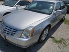 2006 Cadillac DTS For Sale