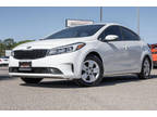 2018 Kia Forte LX Sedan 4D