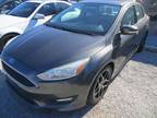2015 Ford Focus For Sale
