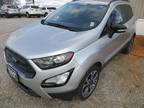 2020 Ford EcoSport For Sale