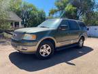 2003 Ford Expedition For Sale