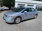 2008 Honda Civic For Sale