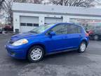 2011 Nissan Versa For Sale