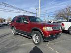 2005 Ford Explorer For Sale