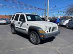 2006 Jeep Liberty For Sale