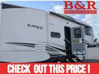 2023 Jayco Eagle 24RE 29ft