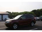 2015 Subaru Forester For Sale