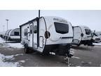 2023 Forest River Rockwood Geo Pro G19FDS 21ft