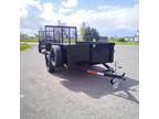 2024 Great Northern Landscape Trailer LS/0850 Landscape