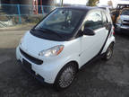2011 smart fortwo 2dr Cpe Pure