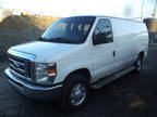 2014 Ford E-250 Econoline Cargo Van