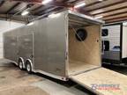 2023 Atc Trailers Atc Trailers ATC RM300 30ft