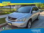 2009 Lexus RX 350 FWD 4dr