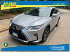 2017 Lexus RX RX 350 FWD