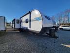 2023 Forest River Salem 32RETX PLATINUM 37ft