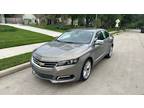 2019 Chevrolet Impala 4dr Sdn Premier w/2LZ