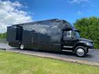 2023 Bolt Motorcoach 40ft