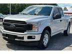 2018 Ford F-150 For Sale