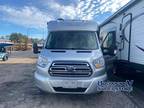 2017 Leisure Travel Vans Wonder 24MB 24ft