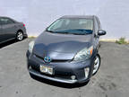 2013 Toyota Prius 5dr HB Five