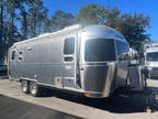 2021 Airstream International FB QUEEN 25ft