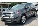 2018 Ford Edge For Sale