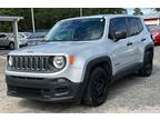 2015 Jeep Renegade For Sale