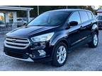 2017 Ford Escape For Sale