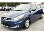 2016 Hyundai ACCENT For Sale