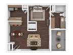 Verge - Loft Style Apartment Home