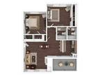 Verge - 2 Bed 2 Bath