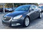 2011 Buick Regal For Sale