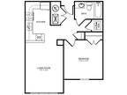 Matthews Memorial Terrace - 1 Bed 1 Bath