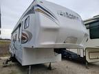 2011 Jayco Eagle 30.5RLS 33ft