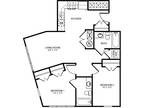 Matthews Memorial Terrace - 2 Bed 2 Bath