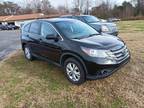 2013 Honda CR-V For Sale